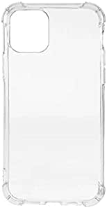 CAPA  TRANSPARENTE SAMSUNG - Capinhas para Celular    Cod. S22